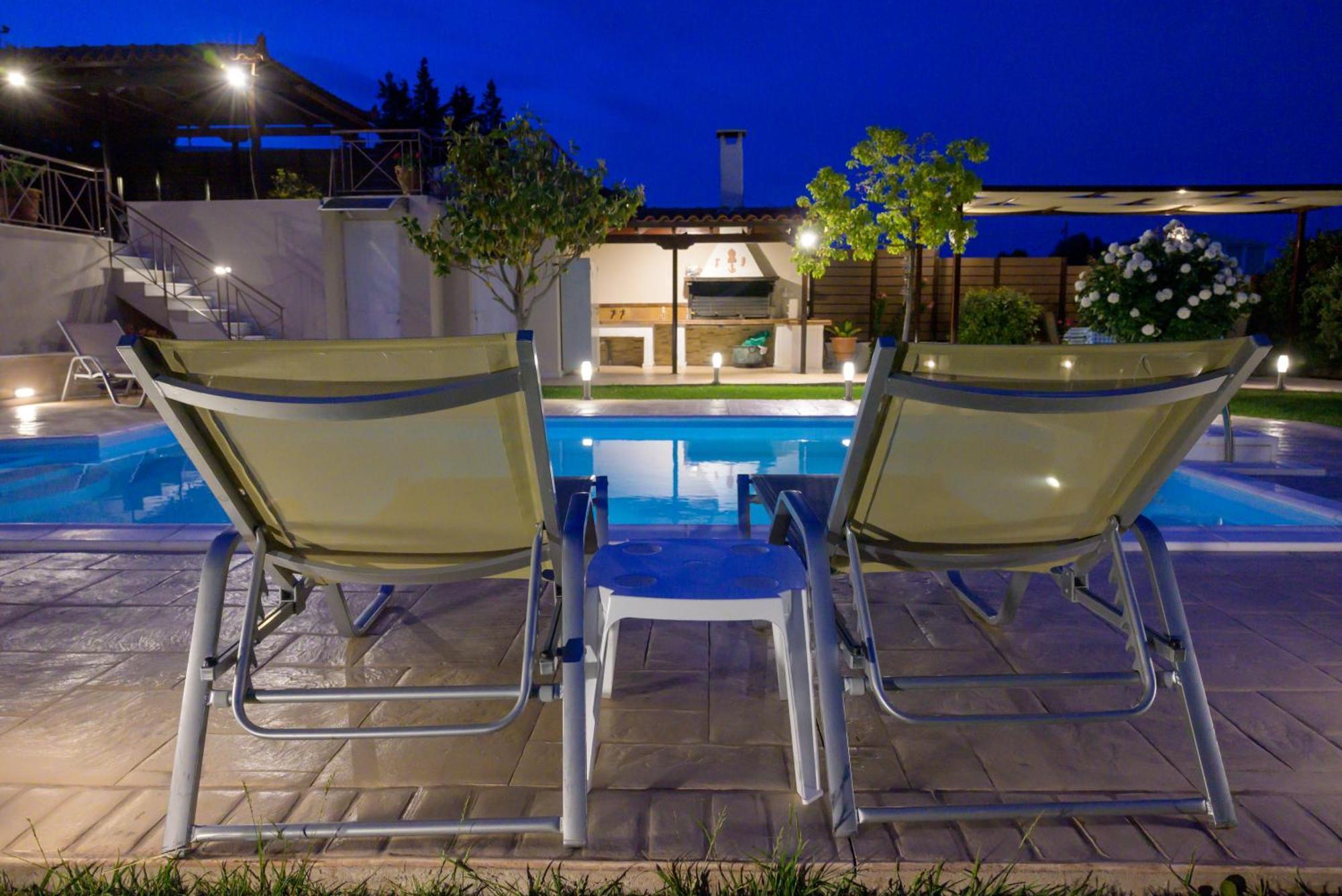 הוילה Artemis Riviera מראה חיצוני תמונה