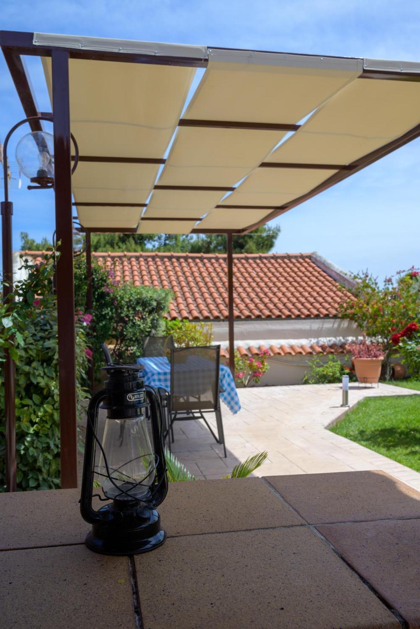 הוילה Artemis Riviera מראה חיצוני תמונה