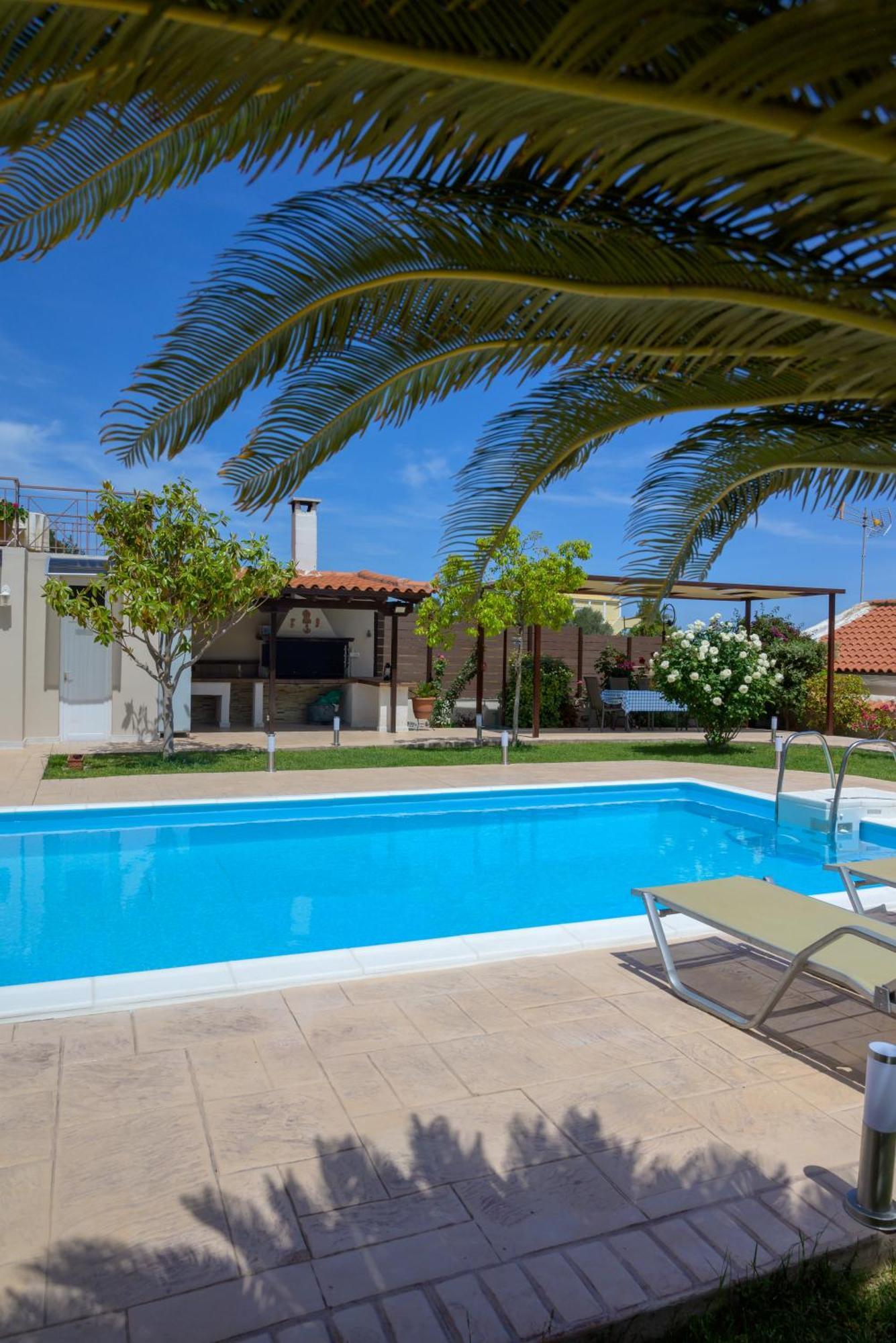 הוילה Artemis Riviera מראה חיצוני תמונה