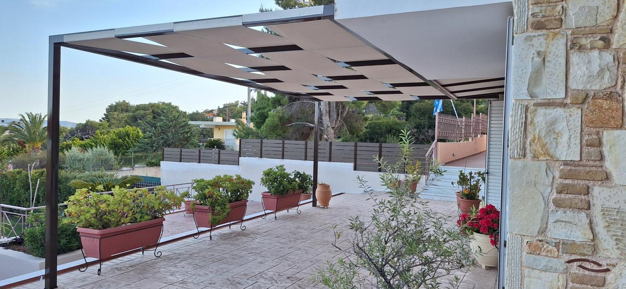 הוילה Artemis Riviera מראה חיצוני תמונה