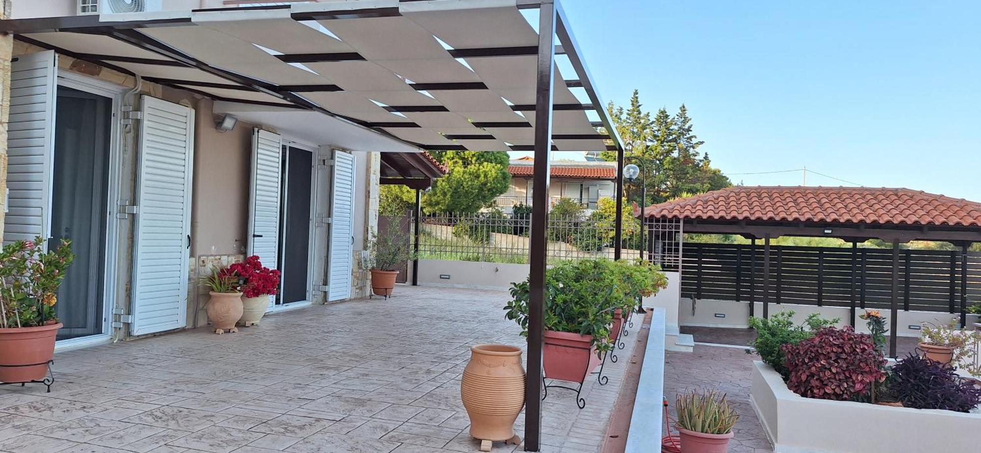 הוילה Artemis Riviera מראה חיצוני תמונה